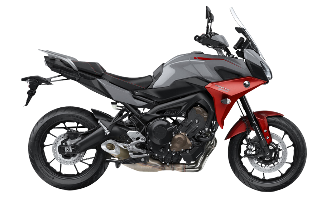 Support for YAMAHA Tracer 900 YEAR 2017-2020
