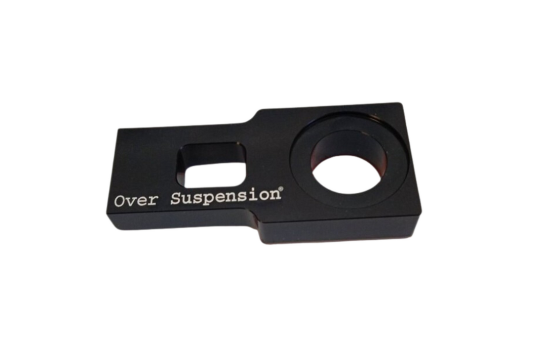 Support for HONDA Africa Twin / DCT RALLY YEAR 2018-2019