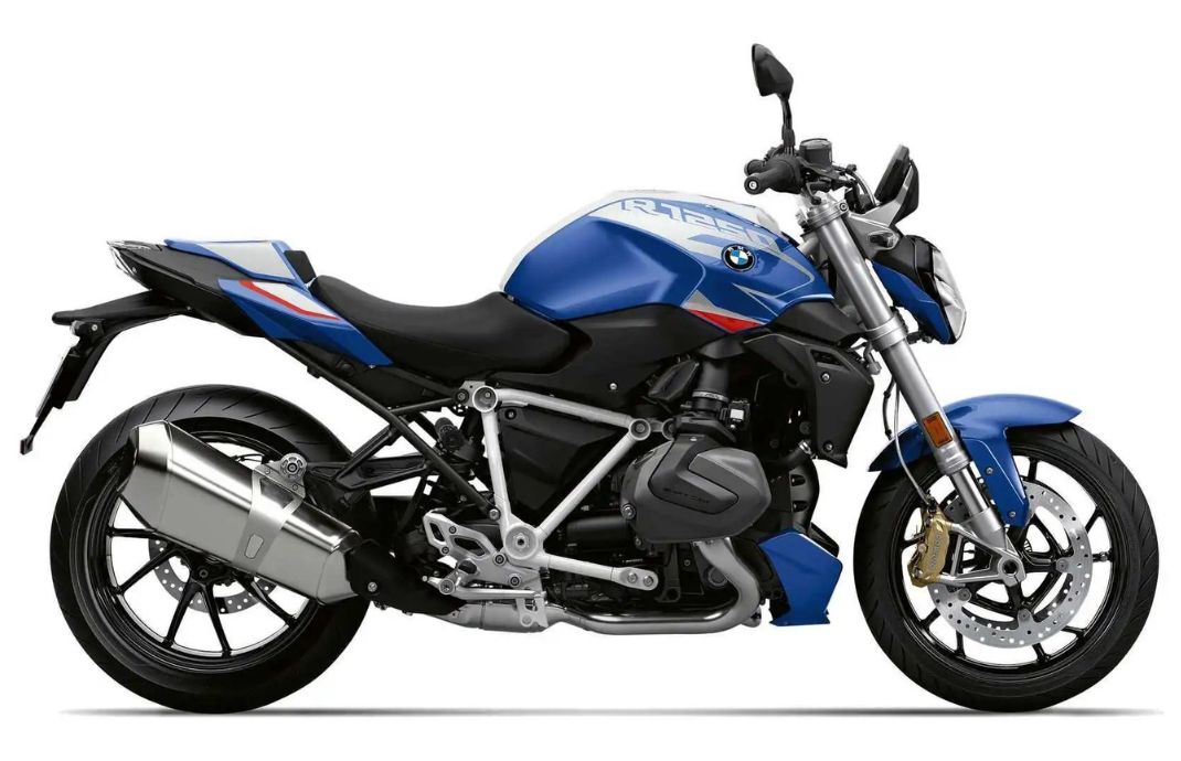 BMW R1250 R Kit YEAR 2015-2024