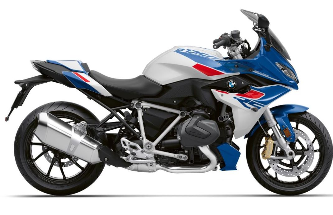 BMW R 1250 RS Kit YEAR 2017-2024