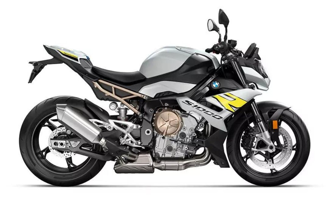 BMW S1000 R Kit YEAR 2021-2024