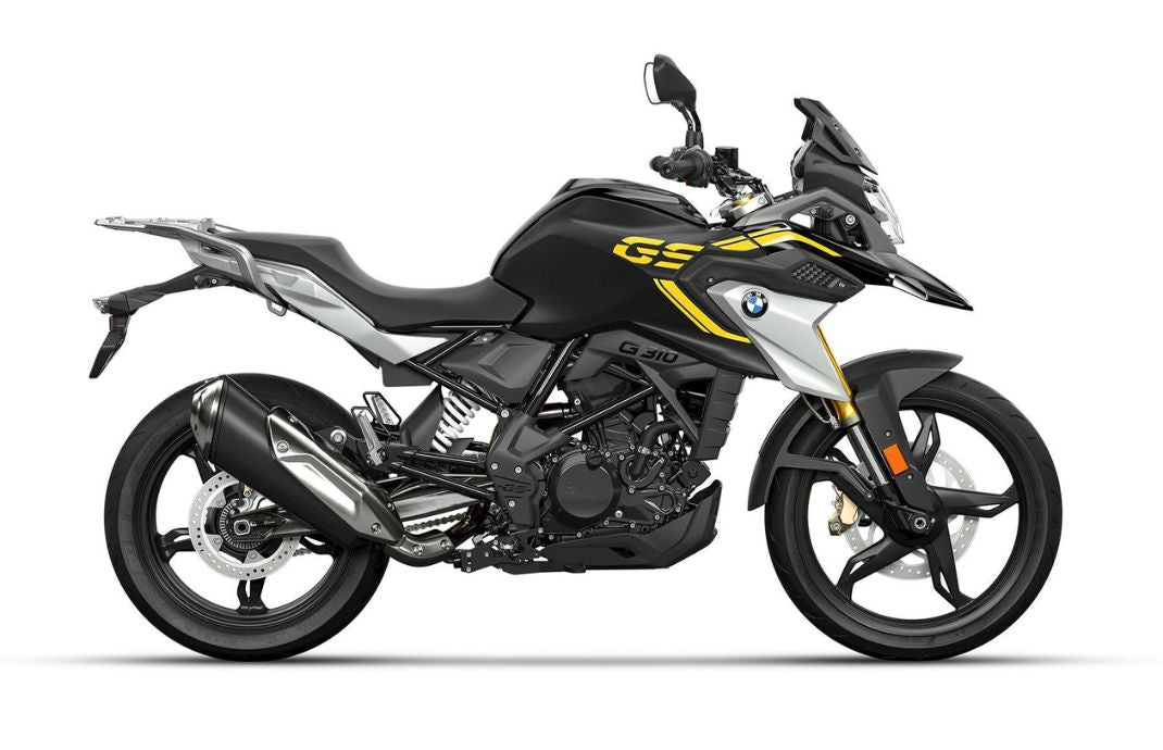 BMW G310GS Kit YEAR 2020-2021
