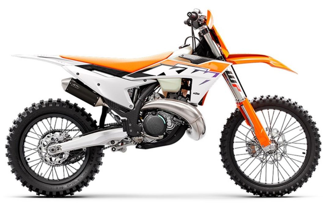 Kit KTM 300 EXC YEAR 2023