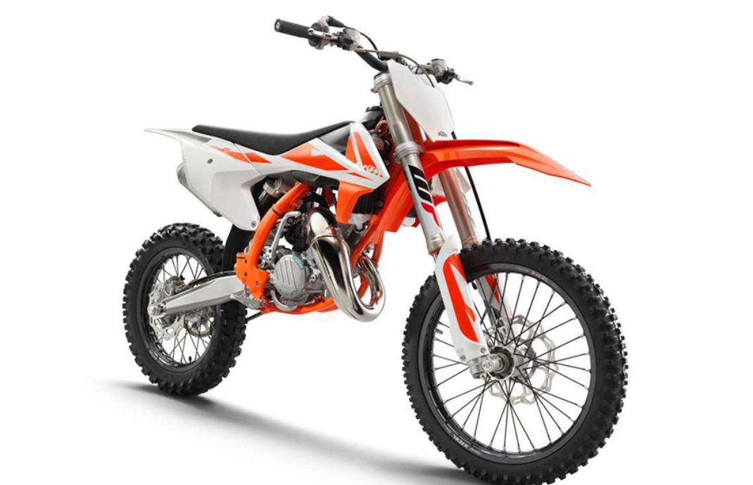 Support for KTM 85 SX 17/14 YEAR 2015-2024