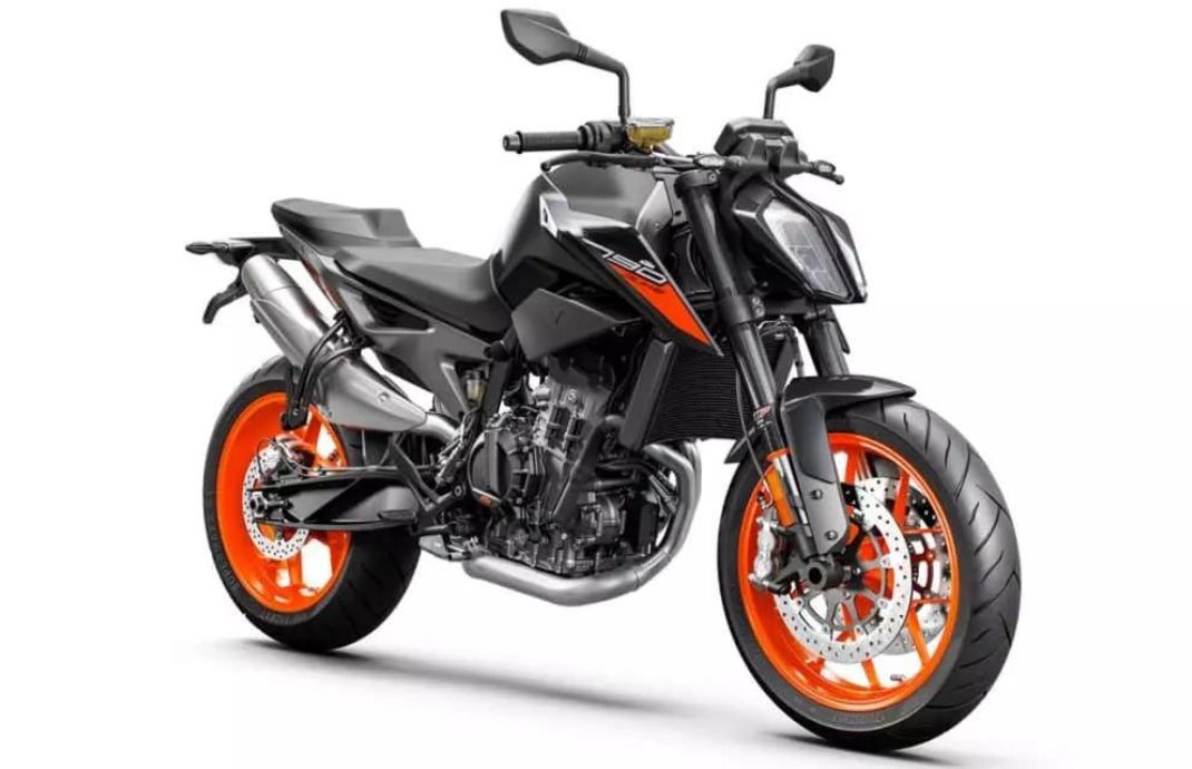 Kit KTM 790 DUKE YEAR 2018-2020