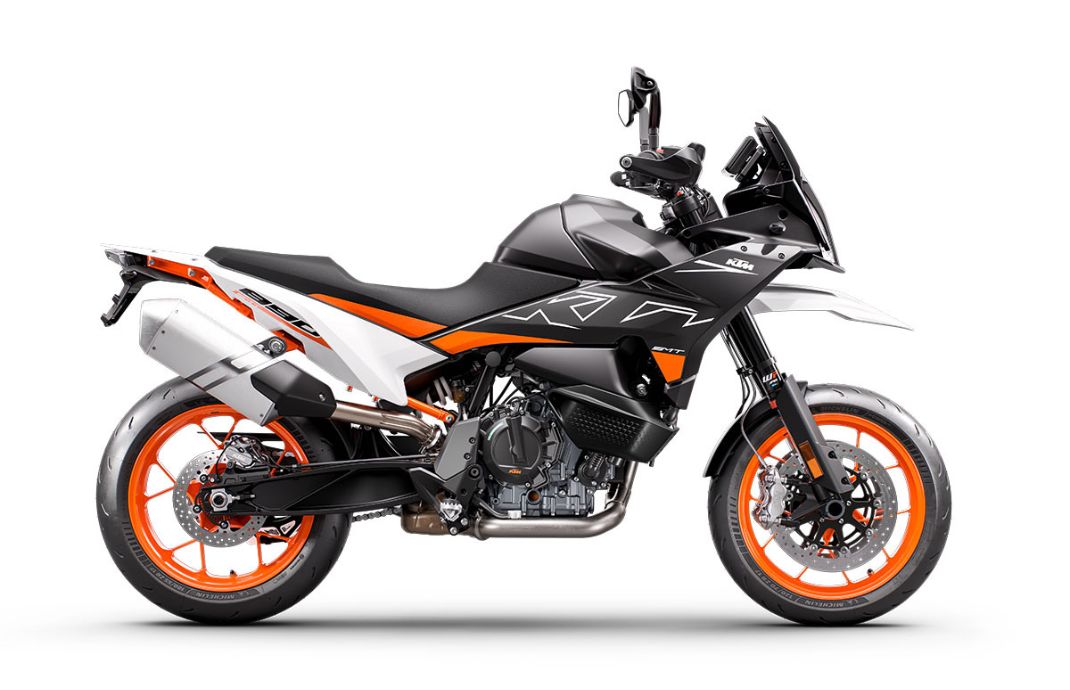 Kit KTM 890 SMT YEAR 2023-2024