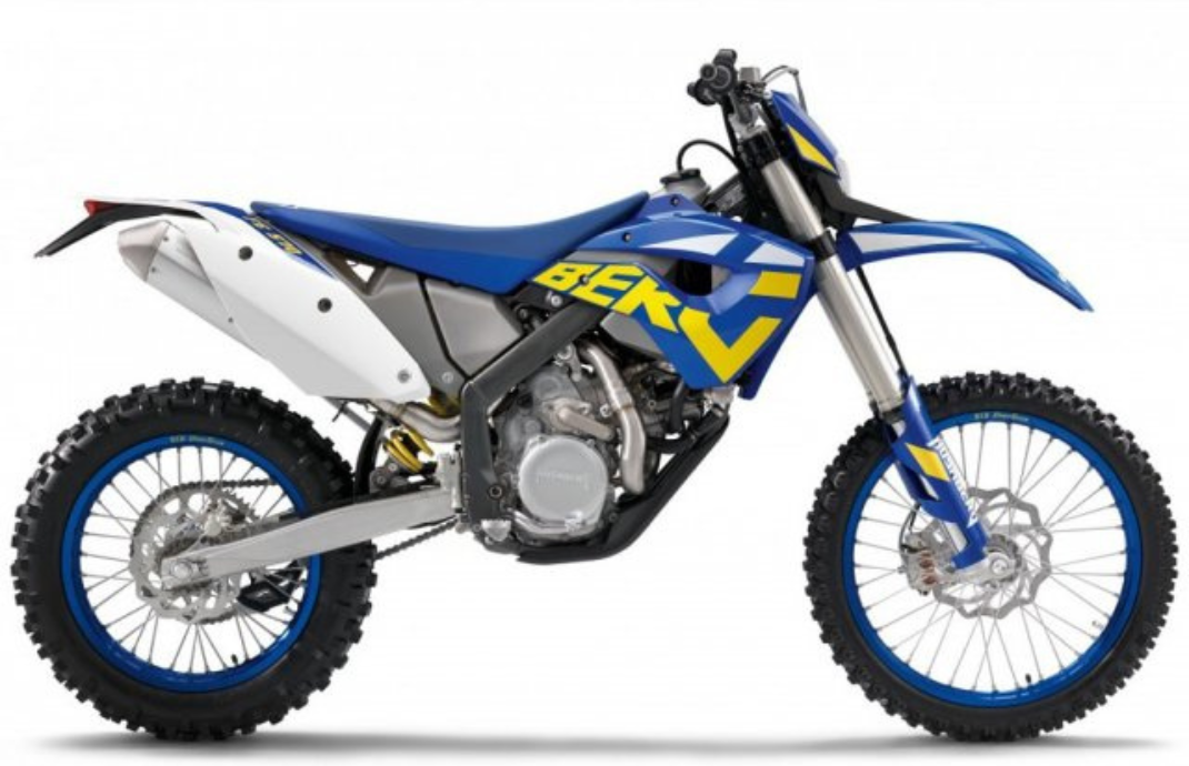 Support for HUSQVARNA FS 570 YEAR 2010-2011