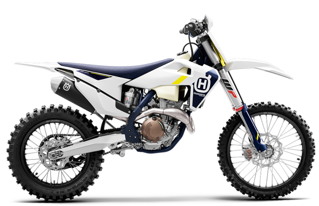 Kit HUSQVARNA FX 350 YEAR 2017-2022