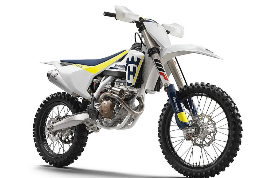Support for HUSQVARNA FC 250 YEAR 2015-2022