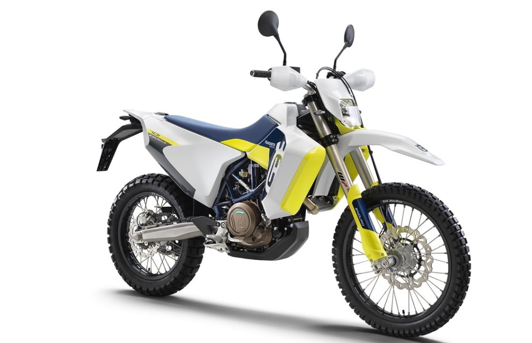 HUSQVARNA 701 ENDURO LR KIT YEAR 2020