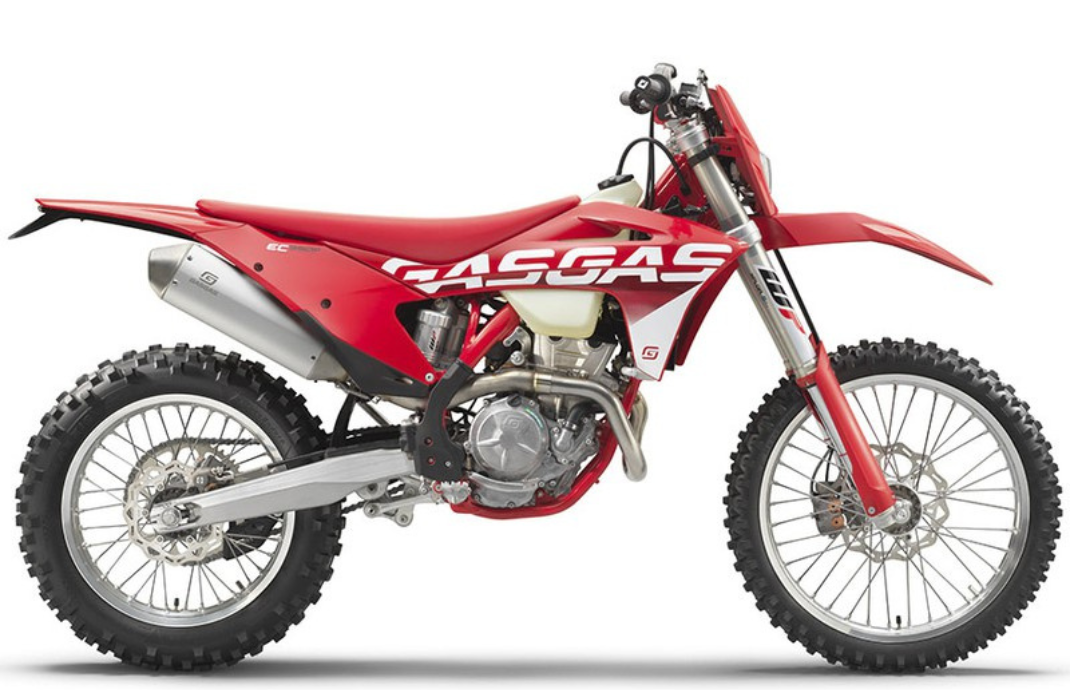 Kit GAS GAS EC-F 250 / 350 YEAR 2021-2023