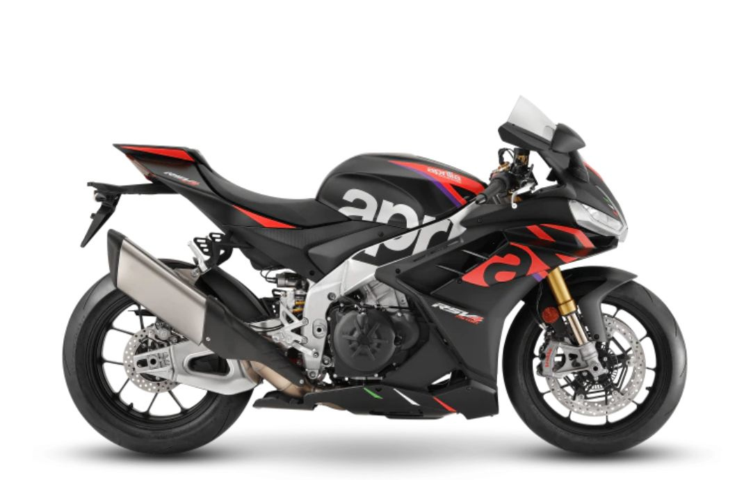 Support for APRILIA RSV AÑO 2004-2025