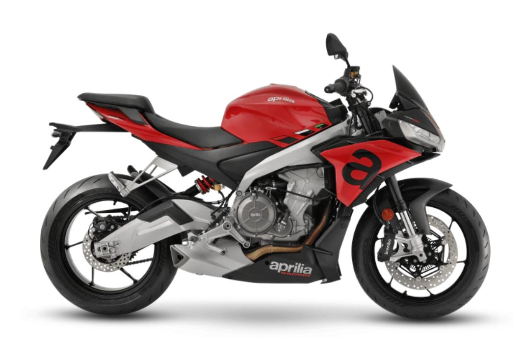 Support for APRILIA TUONO 660 AÑO 2021-2025