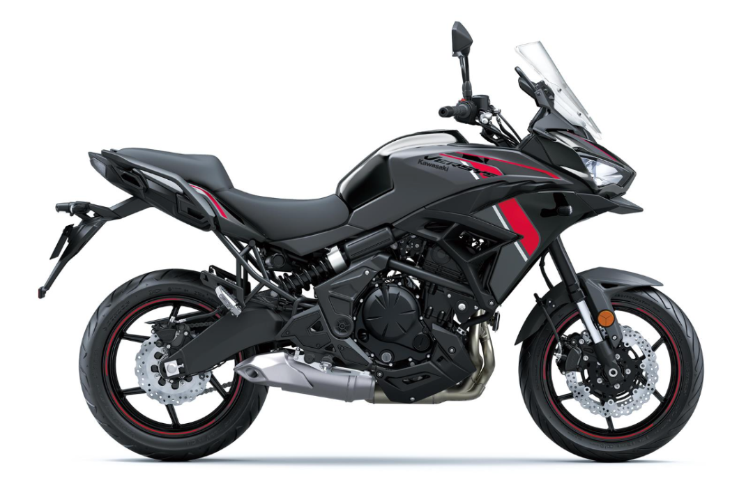 Kit KAWASAKI VERSYS 650 YEAR 2009-2025