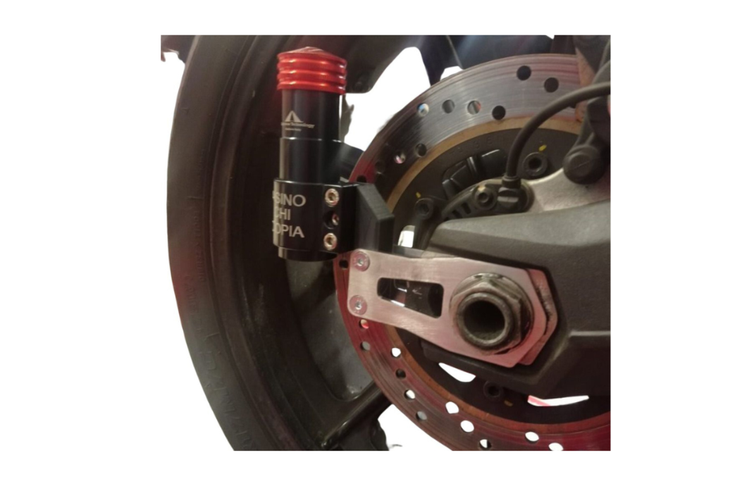 DUCATI Scrambler Kit YEAR 2015-2024