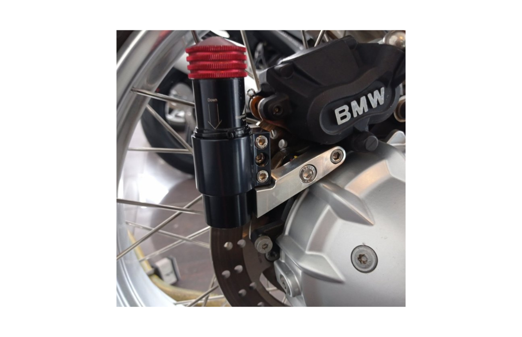 Kit BMW R 1200 GS YEAR 2004-2012