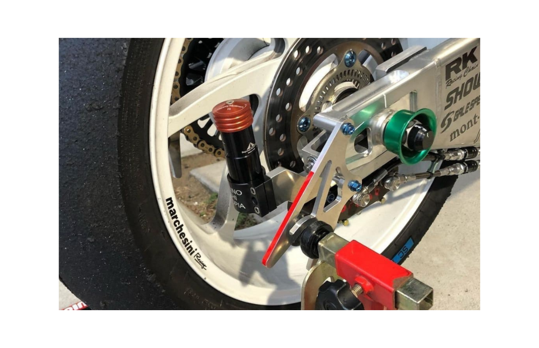 Kit KAWASAKI ZX10R / RR YEAR 2011-2025