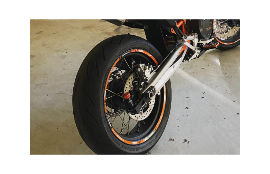 Kit KTM 890 DUKE YEAR 2021-2022