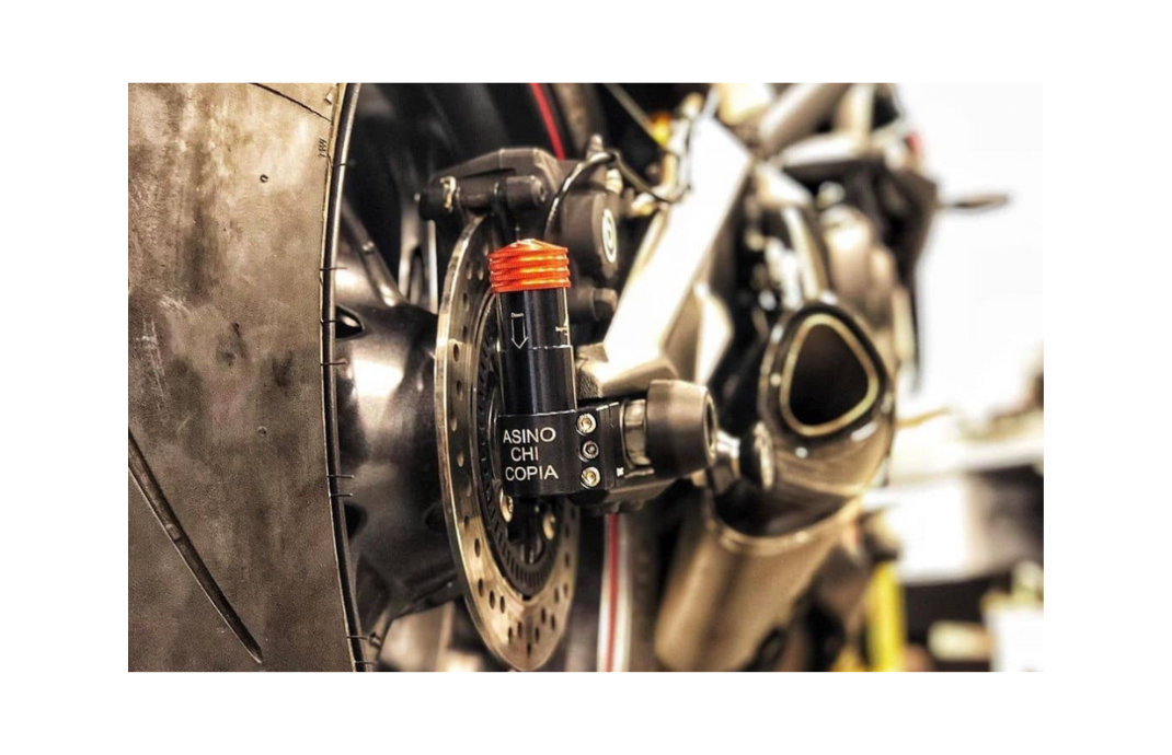 Kit TRIUMPH Tiger 850 Sport YEAR 2020-2025