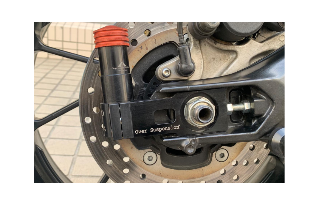 Kit YAMAHA MT 09 YEAR 2014-2020