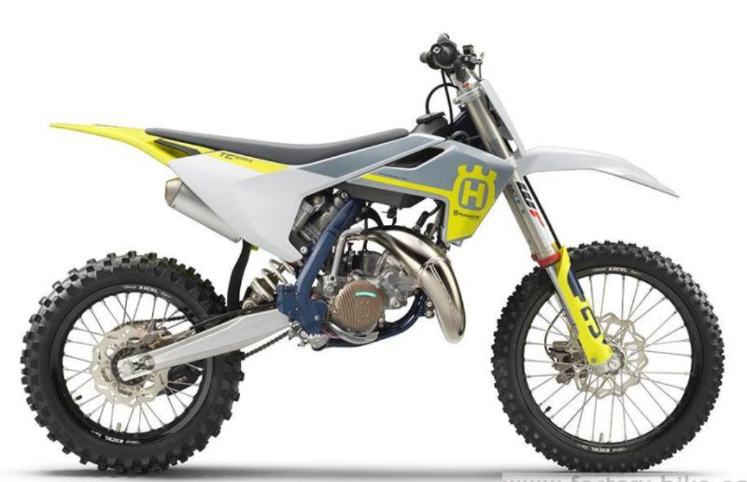 Kit HUSQVARNA TC 85 17/14 - TC 85 19/16 YEAR 2015-2024