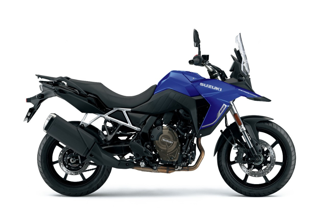 Support for SUZUKI V-STROM 800TECH YEAR 2023-2024