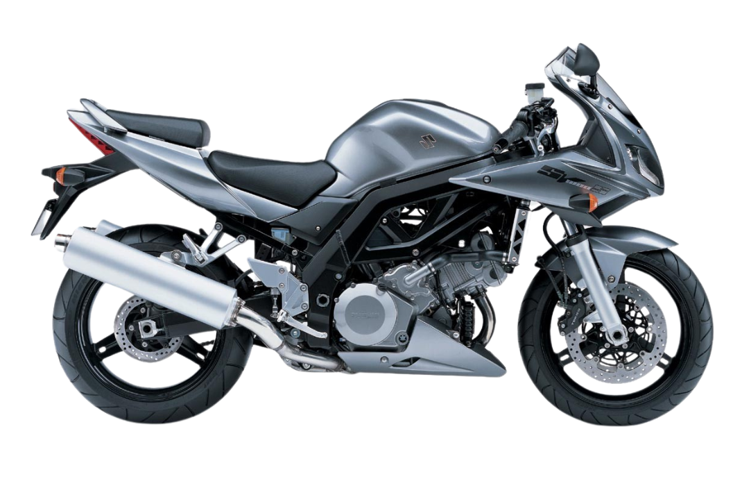 Support for SUZUKI SV 1000 YEAR 2003-2007