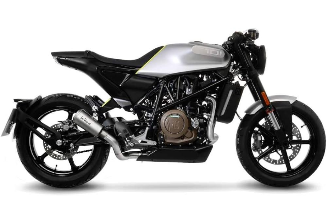 Kit HUSQVARNA VITPILEN, SVANPILEN 701 YEAR 2018-2020