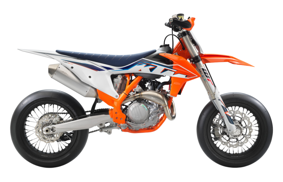 Support for KTM SMR YEAR 2020-2022