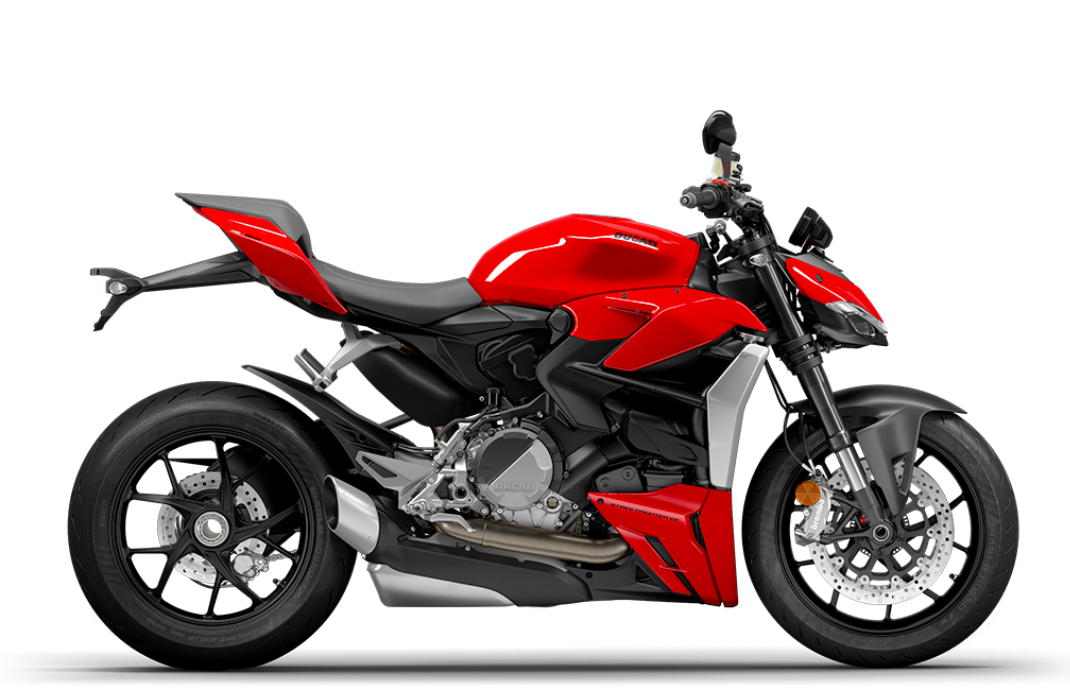 DUCATI Streetfighter V2 Kit YEAR 2022-2024