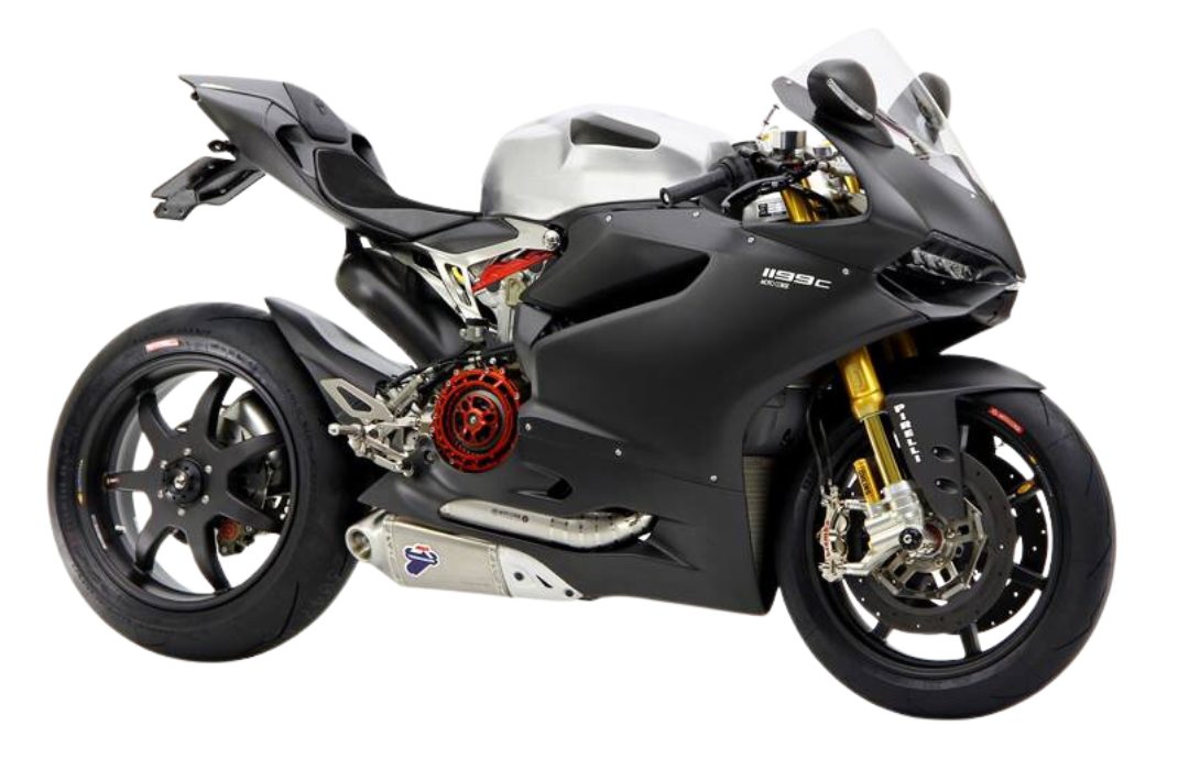 DUCATI Panigale V4RS Kit YEAR 2018-2023