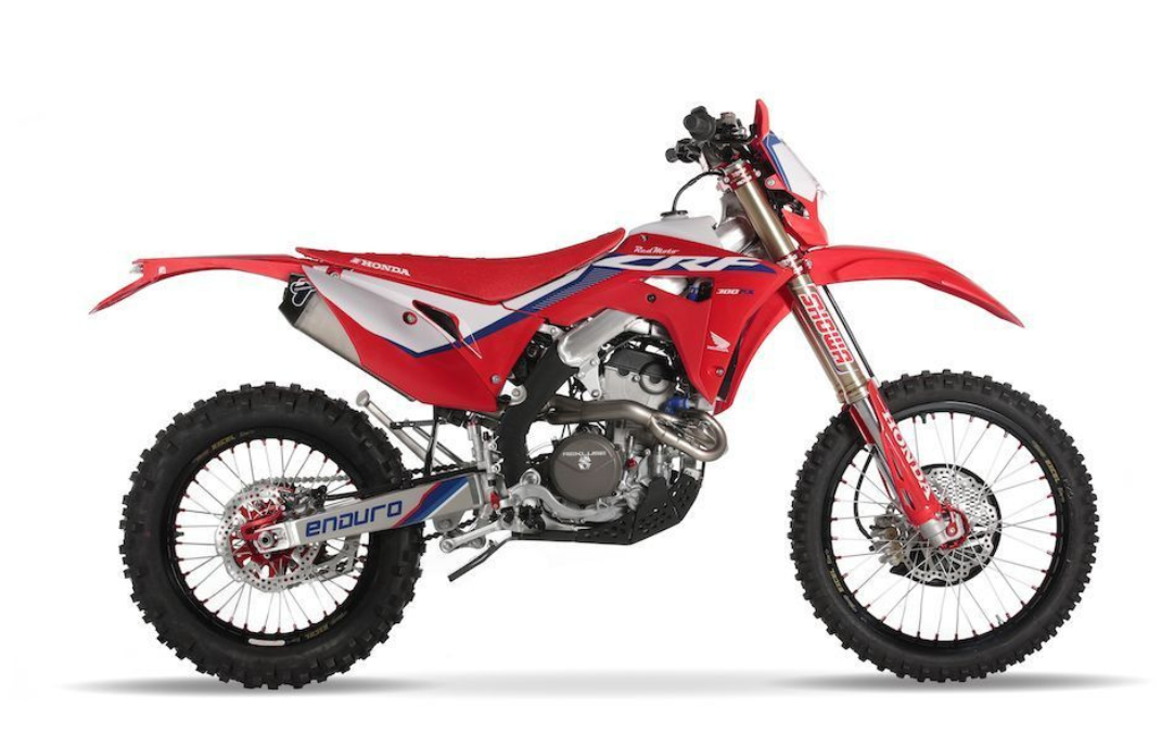 Support for HONDA CRF 300 RX YEAR 2015-2020