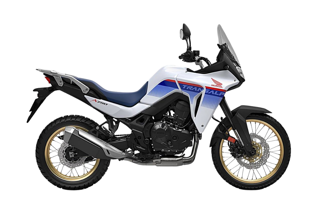 Support for HONDA TransAlp 750 YEAR 2023-2024