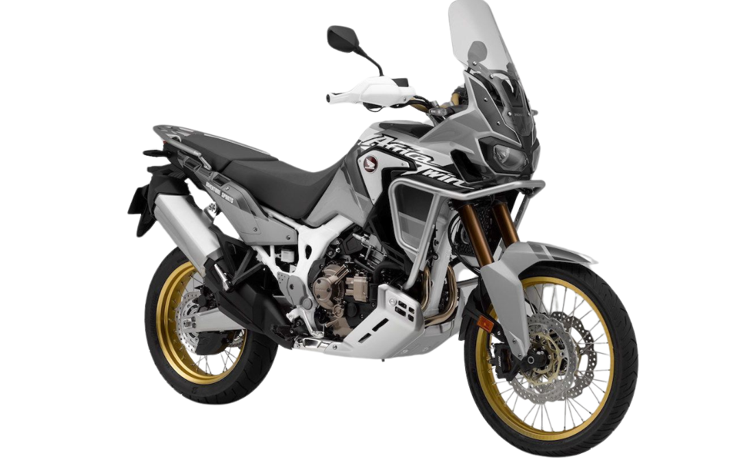 Support for HONDA CRF1100L/AT Africa Twin YEAR 2023-2024