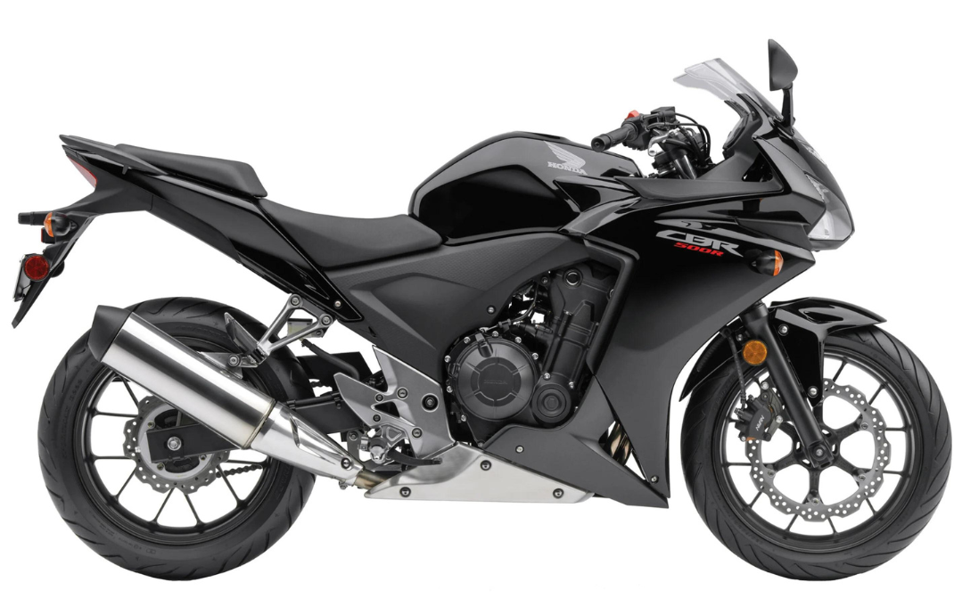 Support for HONDA CBR 500 R YEAR 2019-2024