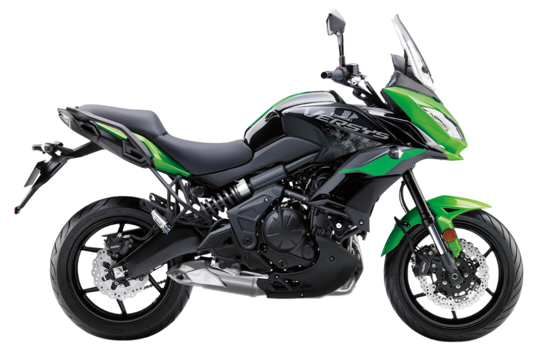 Kit KAWASAKI Versys 1000 YEAR 2012-2024