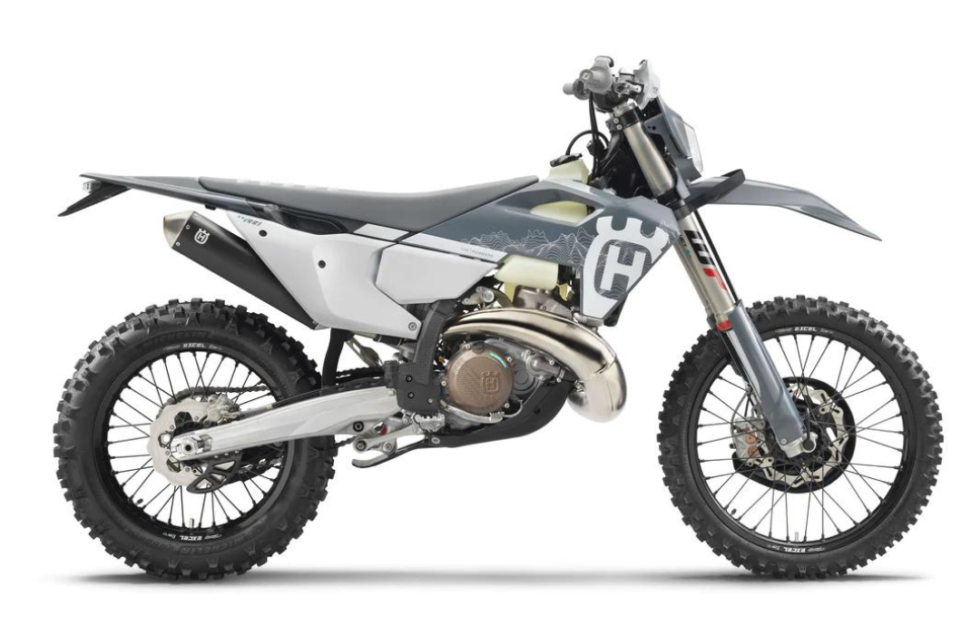 Kit HUSQVARNA FE 350 PRO YEAR 2024-2025
