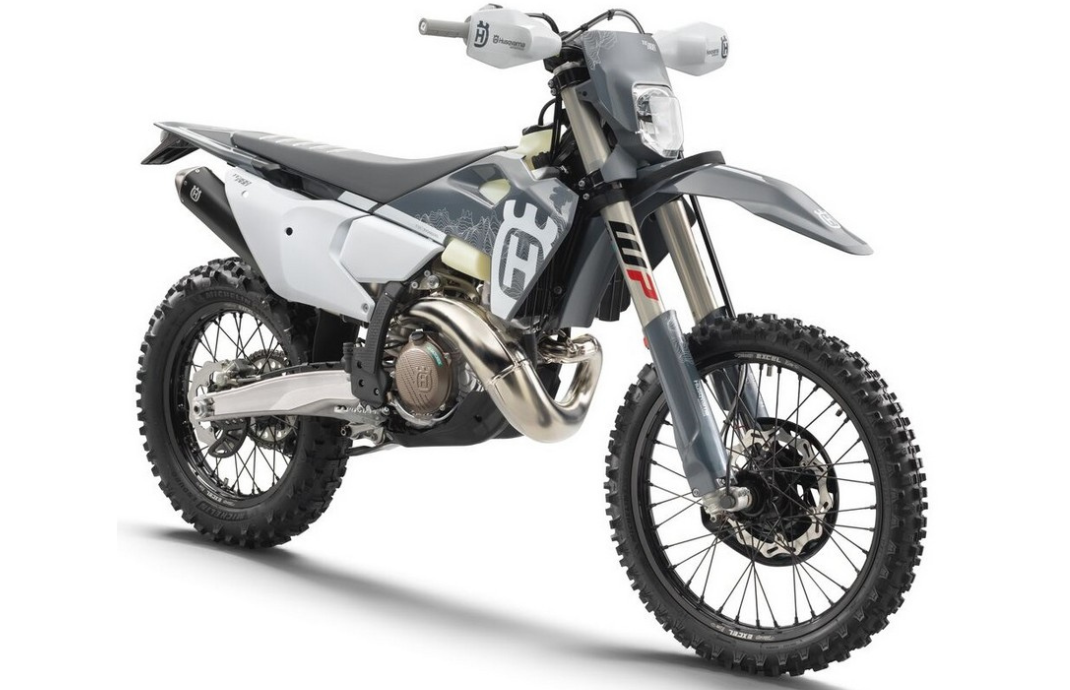 Kit HUSQVARNA TE 300 PRO YEAR 2024-2025