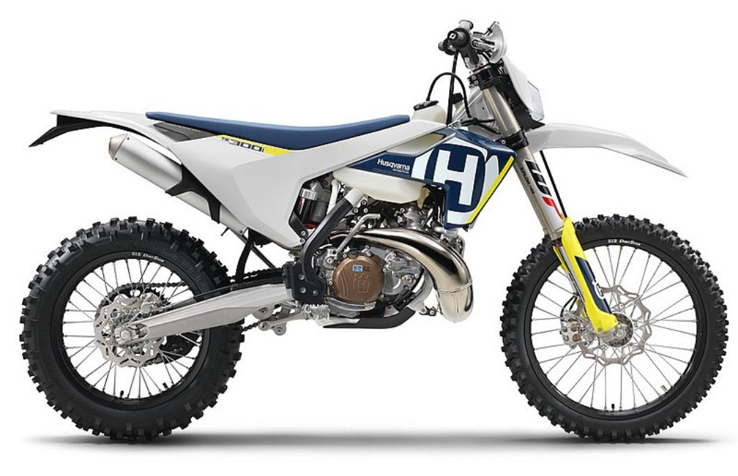 Kit HUSQVARNA TE 300 I YEAR 2018