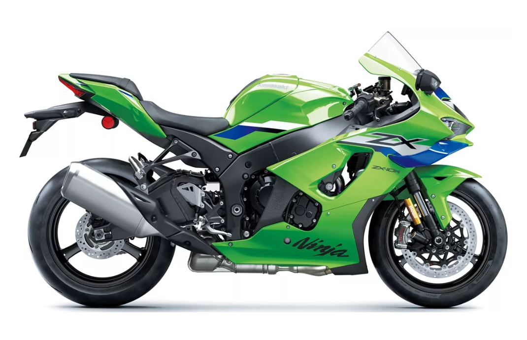 Support for KAWASAKI ZX10R YEAR 2011-2026
