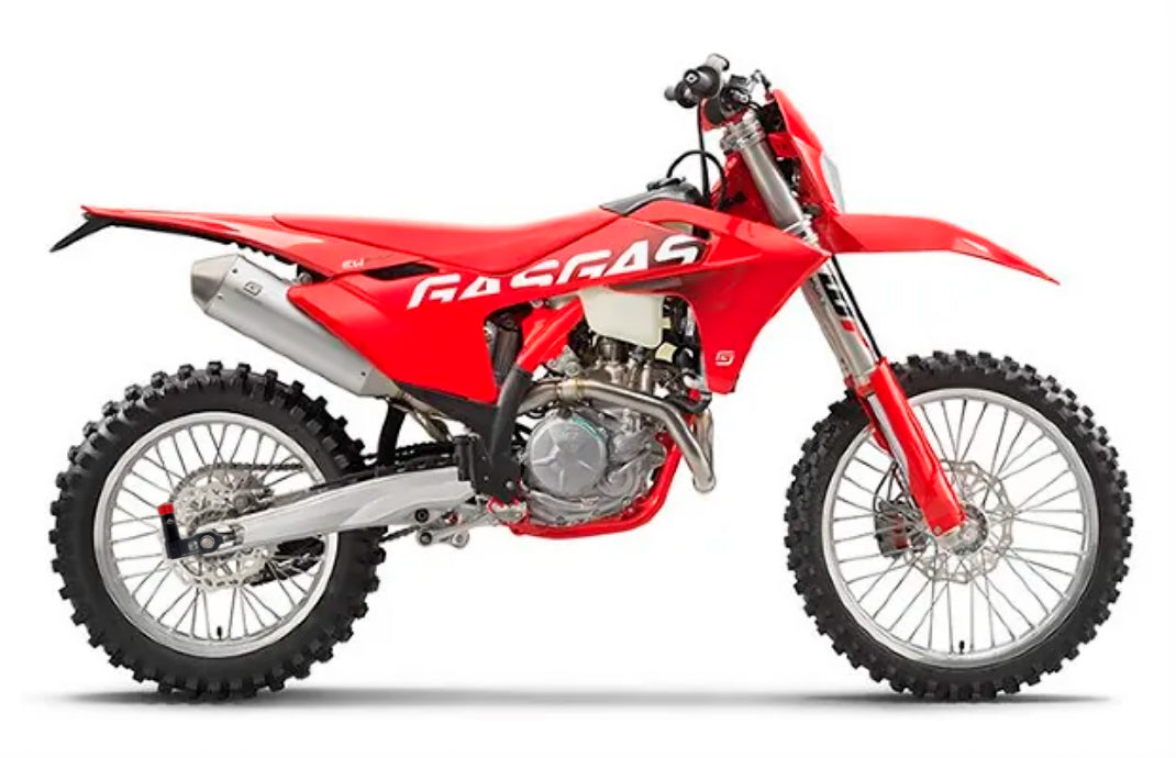 Oversuspension Kit for GASGAS EW 500 F AÑO 2024