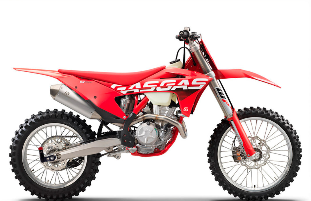 Kit GASGAS EX-F 250 / 350 / 450 YEAR 2021-2023