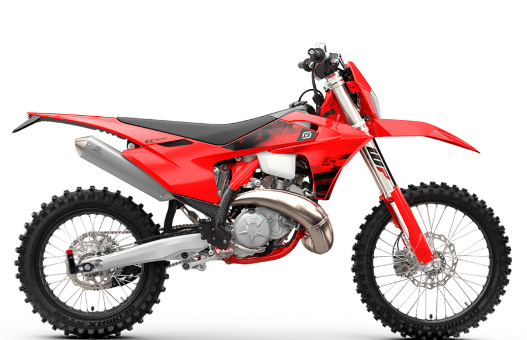 Kit GASGAS EX 300 YEAR 2026