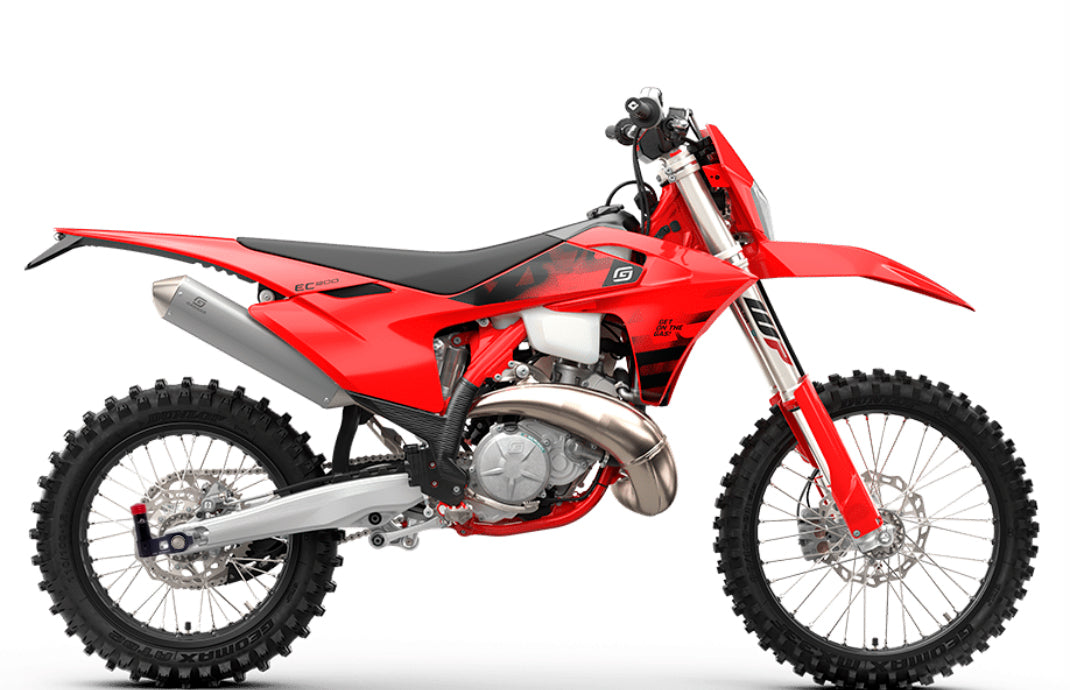 Kit GASGAS MC - F 250 / 450 YEAR 2026