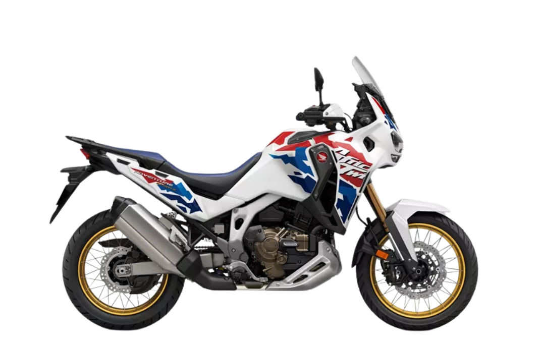 HONDA AFRICA TWIN 1100 / DTC AÑO 2020-2026