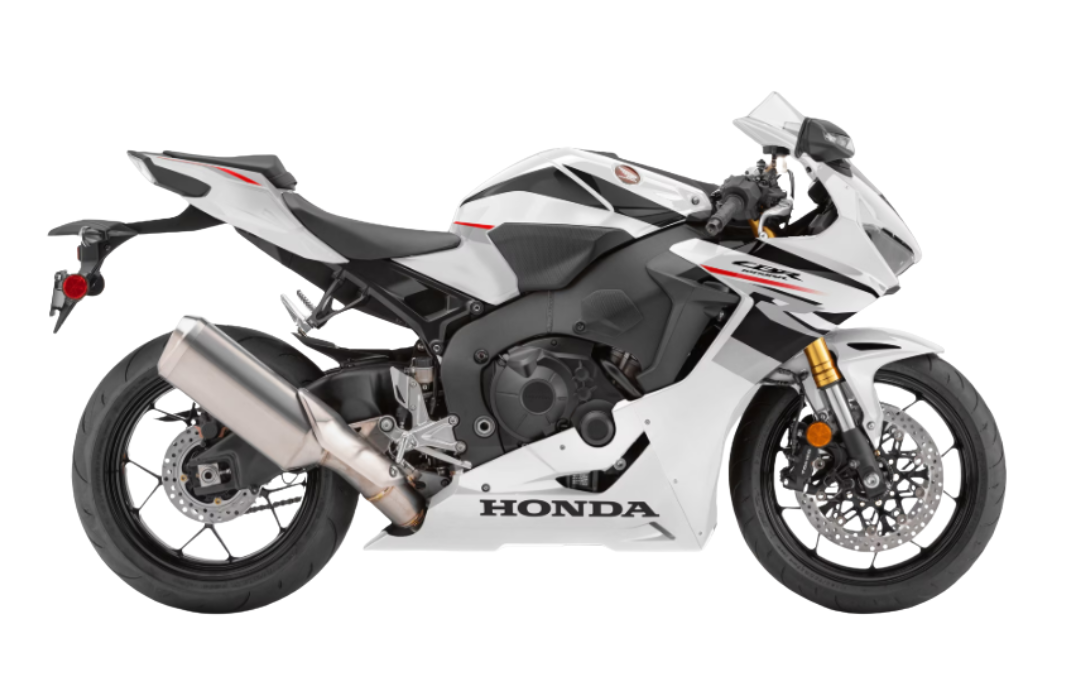 HONDA CBR 1000 RR AÑO 2020-2027