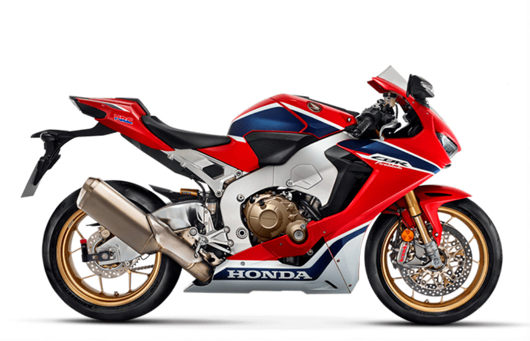 Kit Oversuspension para HONDA CBR 1000 RR SP1 AÑO 2017-2018