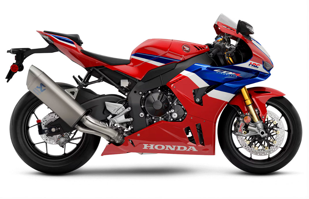 Kit Oversuspension para HONDA CBR 1000 RR SP AÑO 2024-2026