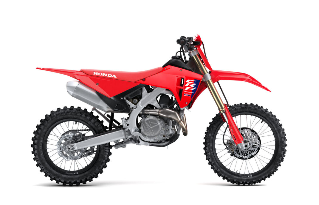 HONDA CRF 450 RX FLAT TRACK AÑO 2017-2026