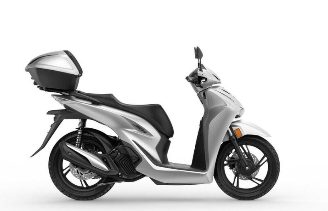 HONDA SH150 AÑO 2025-2026